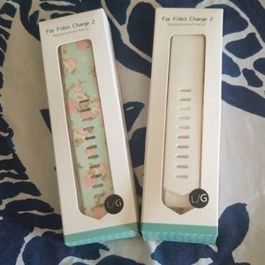 Lot-Replacement bands Fitbit charge 2